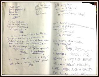 Hotel Abades Via Norte