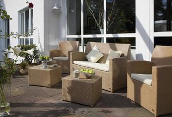 Concorde Hotel Viktoria