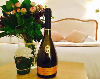 Hotel H�tel Mondial