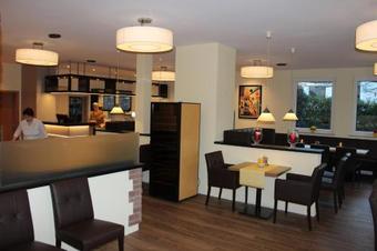 Hostal Hrc Pfefferm�hle