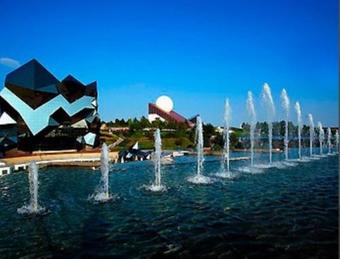 Hotel Ibis Poitiers Centre