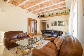 Agroturismo Ca L'agustina