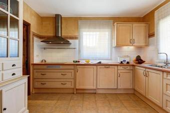 Begur Villa Sleeps 6 Pool Wifi