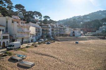 Begur Villa Sleeps 8