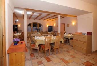 Apartamento Hirschenhof