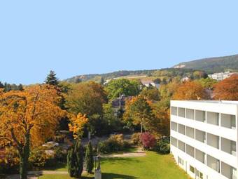 College Garden Hotel
