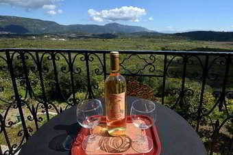 Apartamento Fundana Villas