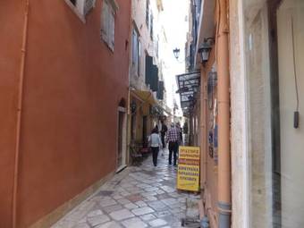 Apartamento Paradise Studios