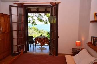 Apartamento Anna Pension