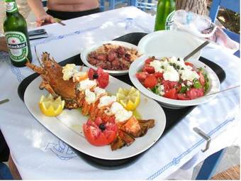 Hostal Armonia By Grispos Villas