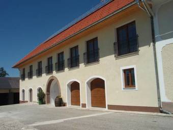 Agroturismo Hochhubergut