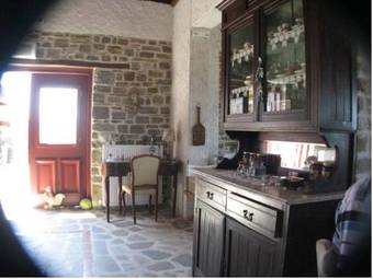 Ethaleia Hotel Apartments