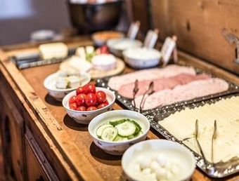 Salzburg Hotel Holznerwirt