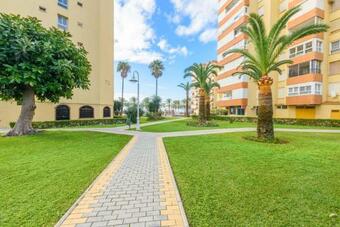 Apartamento Apt Centro Internacional 911