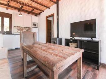 Two-bedroom Holiday Home In Canillas De Albaida