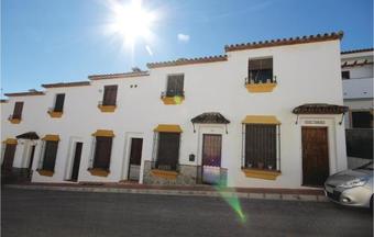 Two-bedroom Holiday Home In Montejaque