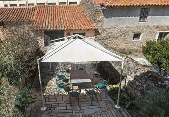 Agroturismo Casa Rural La Casa Grande