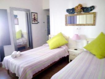 Holiday Home Carr De Nijar A San Jos� Km 31