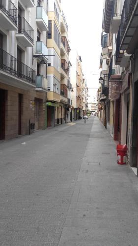 Hotel Hospederia Gomis 26