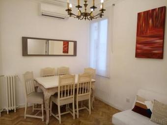 Apartamentos Imagine Madrid