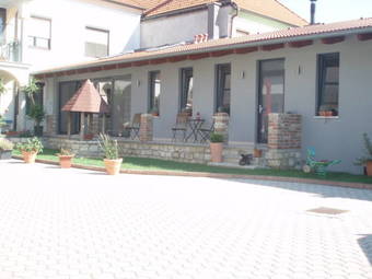 Hostal G�stehaus Auer Fritzi