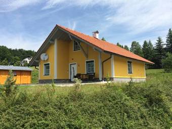 Ferienhaus Grobauer