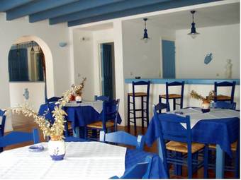 Aparthotel Kerame Studios & Apartments