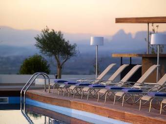 Hotel Ananti City Resort