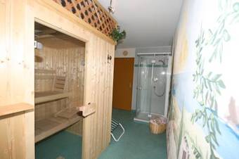 Apartamento Appartements Reinstadler