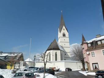 Apartamentos Gutschehof