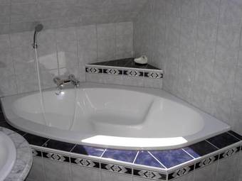 Apartamento Ferienhaus Franz Kleindienst