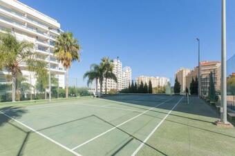 Apartamento Ag Rioja Salinas III