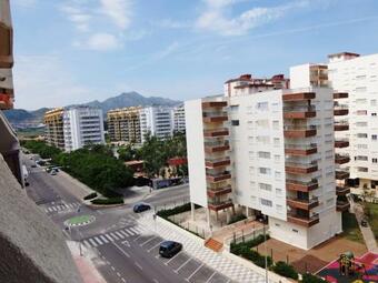 Apartamento Roma 7 - Alquiler Solo Familias