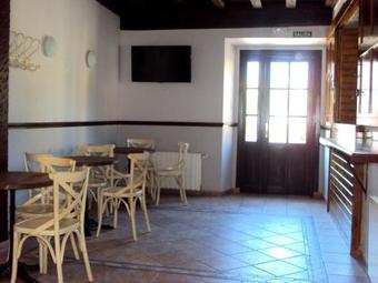 Hotel Y Apartamentos El Cam�n