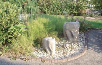 Holiday Home Stegersbach 47