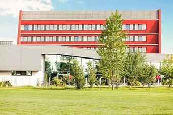 Hotel Ibis Vienna Airport