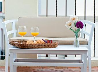 Apartamento Cartuja Suite