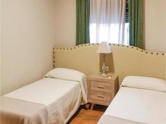 Three-bedroom Holiday Home In Ubrique