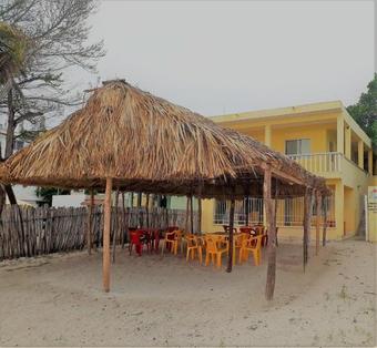 Hotel Posada Maria Isabel