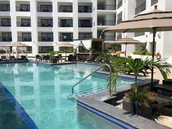 Medano Hotel And Suites