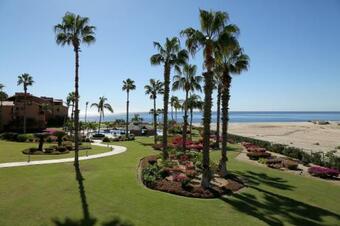 Apartamento El Dorado III