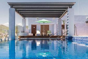 Hotel Comfort Inn & Suites Los Cabos