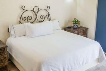 Apartamento Tropical Villa + Pool + Bar