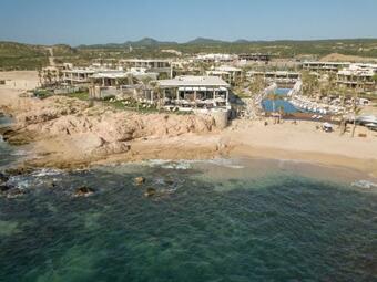Hotel Chileno Bay Resort & Residences, An Auberge Resort