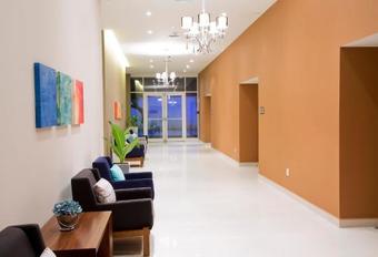 Hotel Hampton Inn & Suites By Hilton Paraiso