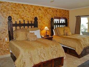 Apartamento Las Mananitas #4301 Condo