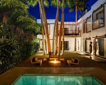 Hotel Drift San Jose