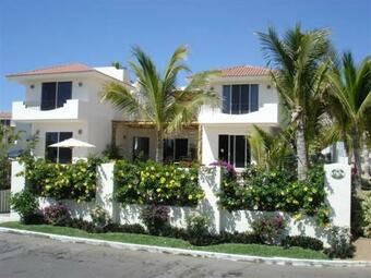 Tooker La Jolla De Los Cabo Home