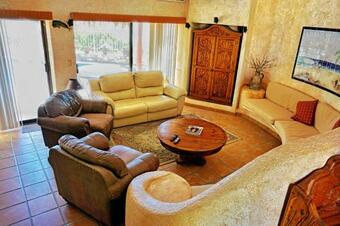 Apartamento Casa De La Playa Portobello Condo