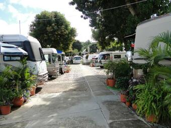 Hotel Paraiso Del Pescador